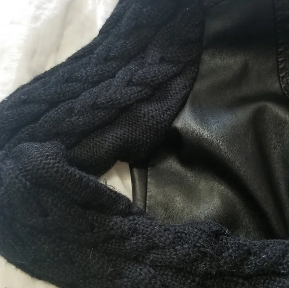 John + Jenn Bomber Jacket XS - Picture 8 of 9